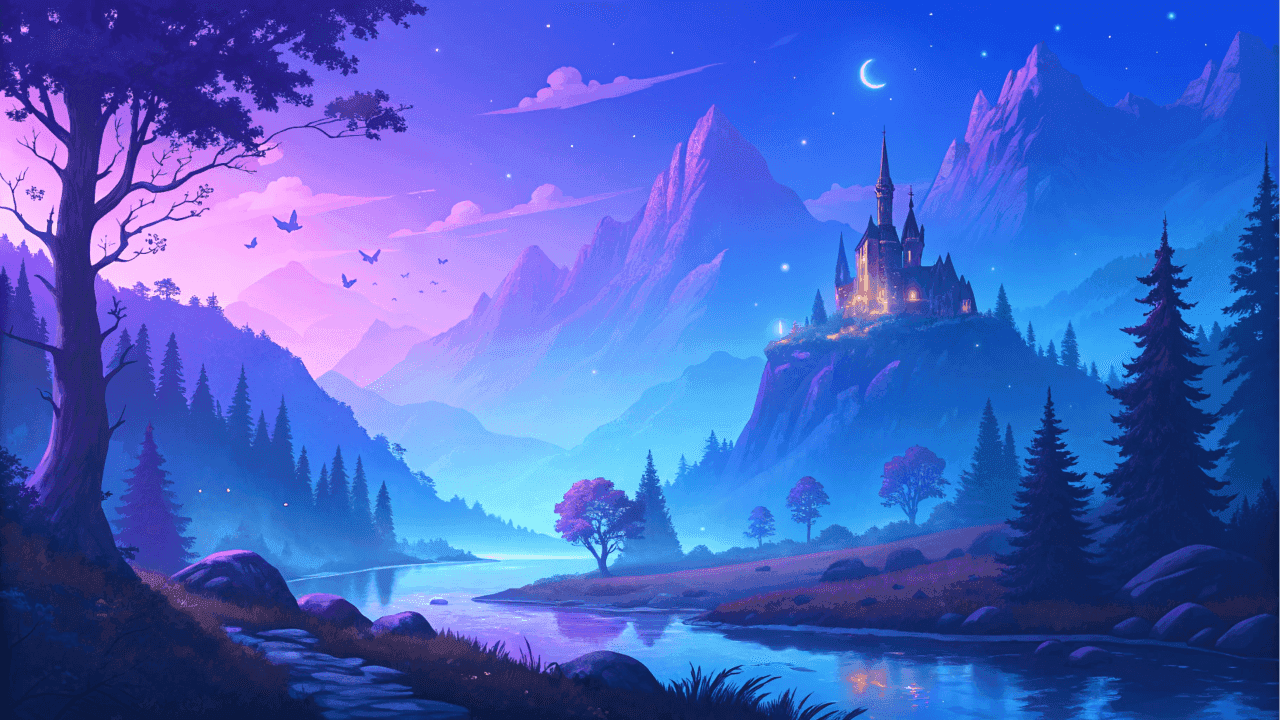 Background 6