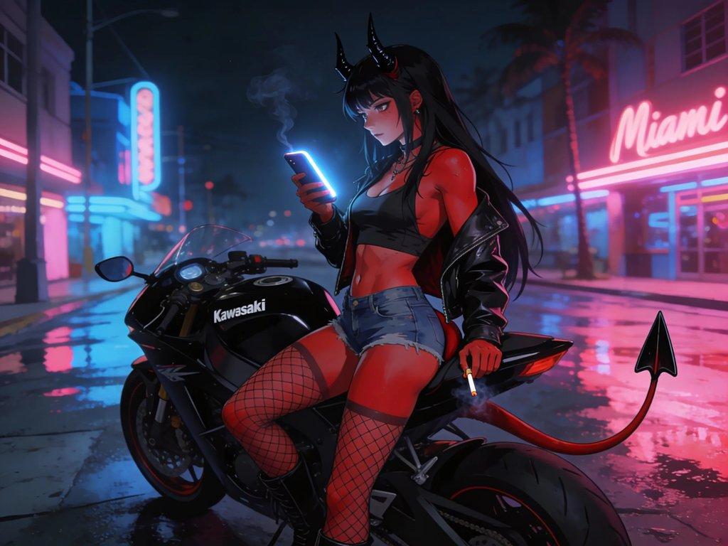 MiamiFine