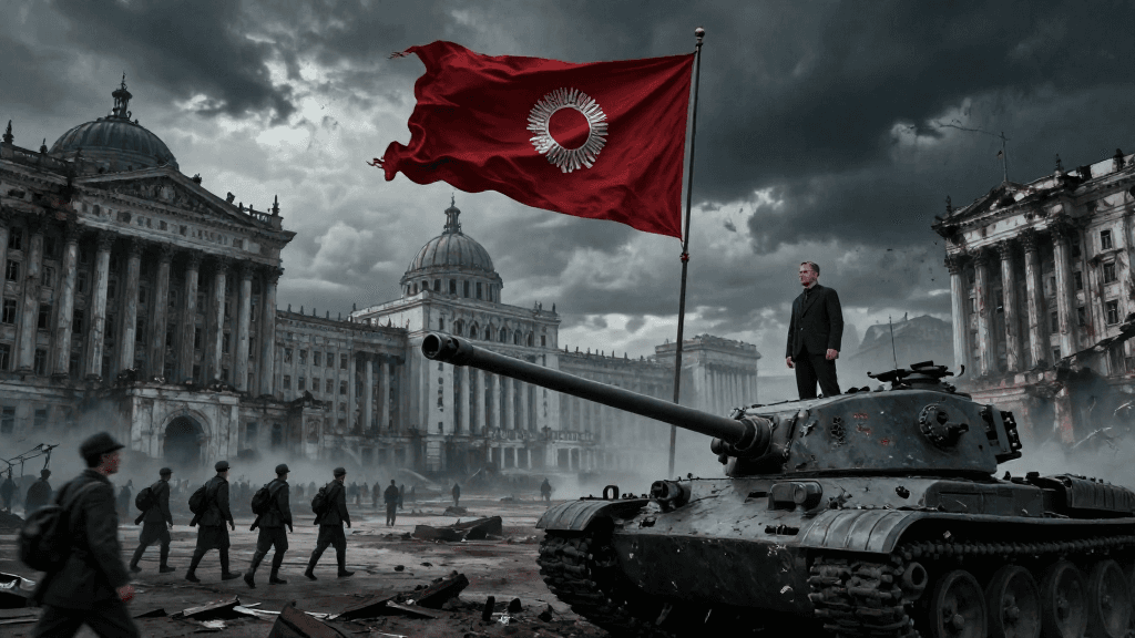 Арканийская Республика Низотии