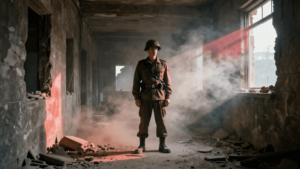 Call of Duty: Восточный Фронт