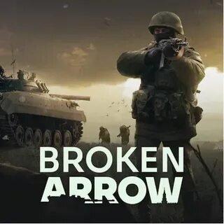 Broken Arrow
