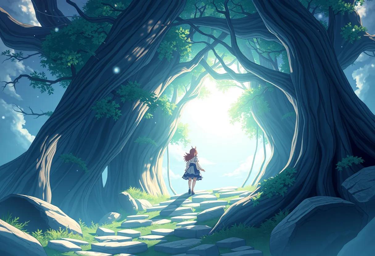 Mushoku Tensei: Reincarnation in Another World